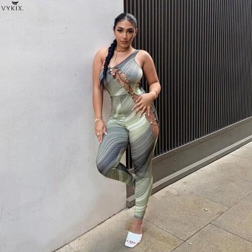 Vykix Women's Pants And Skirts