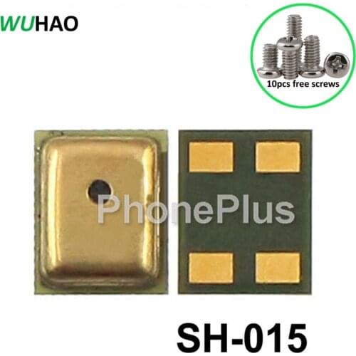 WUHAO Microphones For HTC Phones