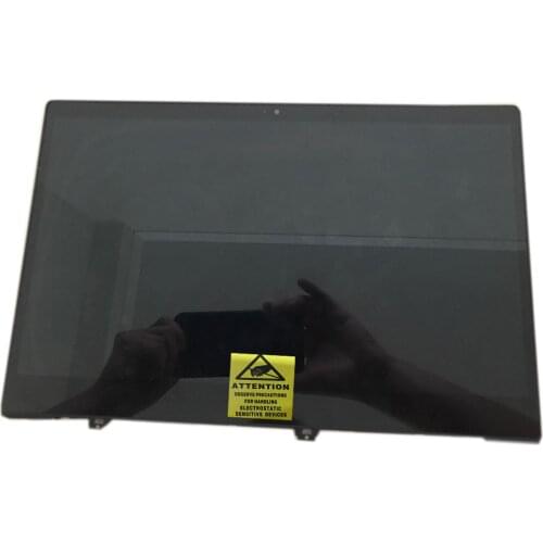 13.3 LCD LED Screen Display Matrix Glass Assembly LQ133M1JW15 N133HCE-GP1 LTN133HL09 IPS Panel For Xiaomi Mi Notebook Air