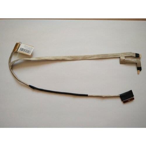 1-10 Pcs) New Laptop Lcd Led Lvds Cable Video Flex For HP 450 455 G3 Touch DD0X63LC510