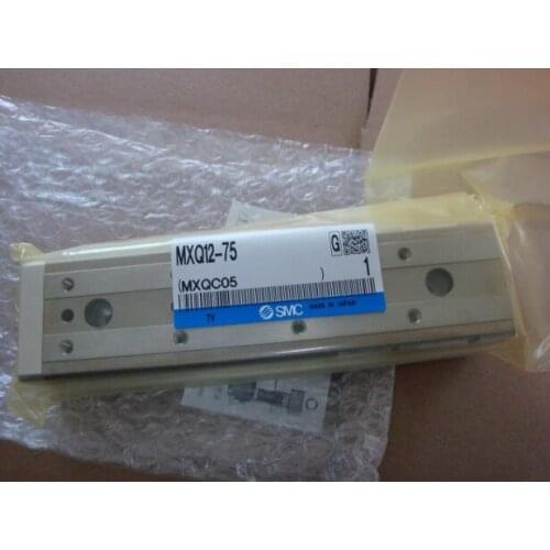 1PC New SMC MXQ12-75 Cylinder