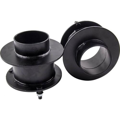 2Pcs Coil Spring Spacers For Dodge Ram 1500 2500 3500 Level Lift Kit 3.5 inch