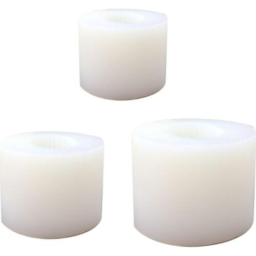 3D Cactus Plant Silicone Aromatherapy Fragrance Candle Mold DIY Soft Clay Gypsum Making Mould