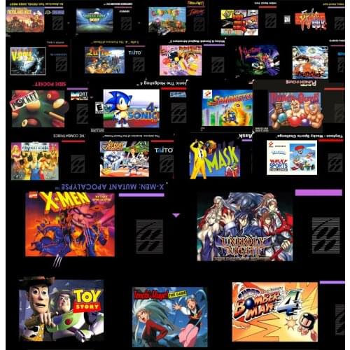 Promotion 46 Pin 16 Bit NTSC Big Gray Game Cards For USA Video Game Player Consoles