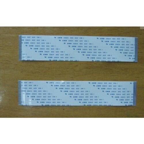 Free shipping LCD Cable 60P FFC FPC 0.5mm Pitch Line 60 pins 60way 5PCS/LOT cable for Logic board In stock best quality