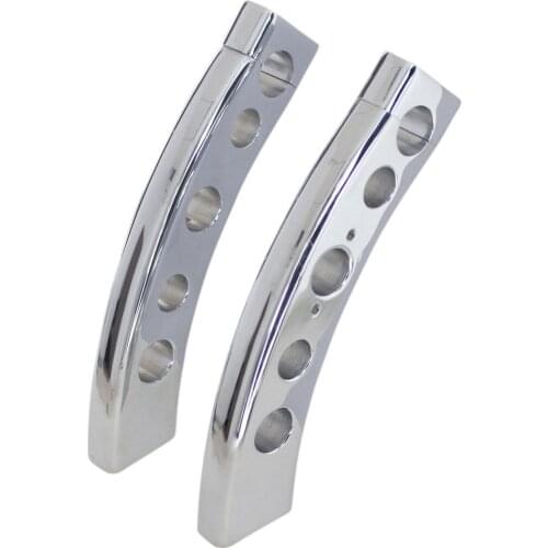 For 2006-2014 07 08 09 10 Suzuki Boulevard M109R VZR1800 Intruder M1800R Motorcycle Handlebar Handle Bar Riser Heightening Fixed