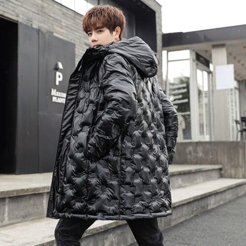 DUOFIER Men's Jackets China