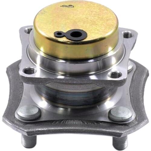 FC-1-3502110 Rear wheel Bearing Hub For Geely VISION 2006 2007 2008 2009 2010 2011 2012 2013 3T-68*135*105
