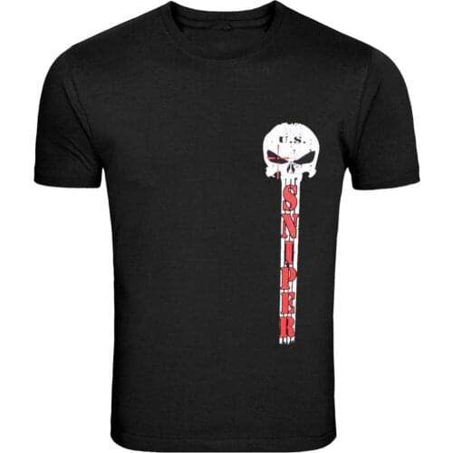 Chris Kyle U.S Navy Seals Seal Team 3 Sniper T-Shirt. Summer Cotton O-Neck Short Sleeve Mens T Shirt New S-3XL