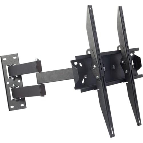 POWERMASTER PWR-405-M 32-55 MOVING LCD-LED TV HANGER APPARATUS (VESA-40X40-BY-75CM VONTECH LED-405