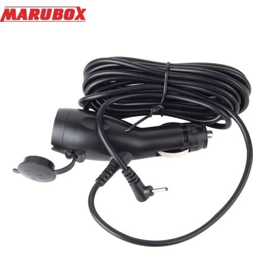 Car USB Adapters MARUBOX China