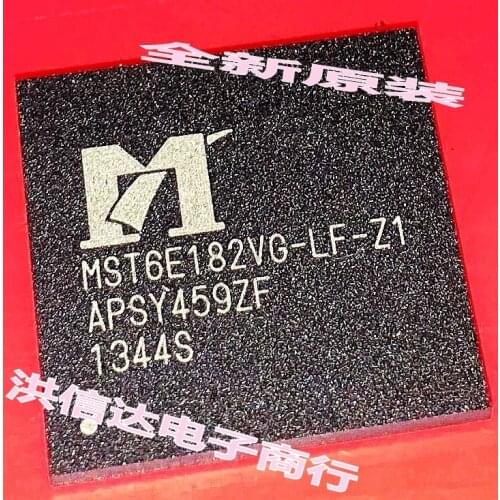 New&original MST6E182VG-LF-Z1