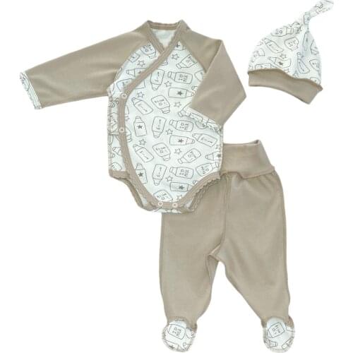 Муслик Bodysuits And Slips