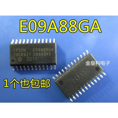 Xinyuan 1pcs E09A88GA E09A88 E09A sop in stock