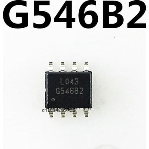 Original 2pcs / G546B2 SOP-8 SOP8