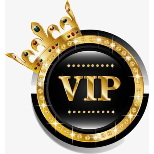 Link VIP Make-up freight make-up price VIP453