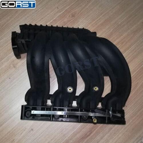 Air Intake Maniford For Benz E-CLASS C-CLASS W210 S210 W203 CL203 S203 W211 C209 S211 E200 C200 6110901337 6110903637 6110902337