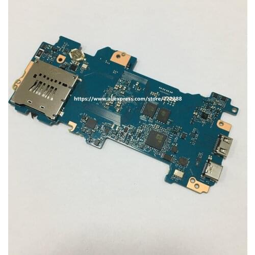 Repair Parts For Canon EOS RP Main Board Motherboard Digital Board PCB Ass'y CG2-6216-000