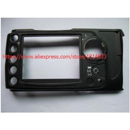 Camera Repair Replacement Parts D700 Backshell for Nikon