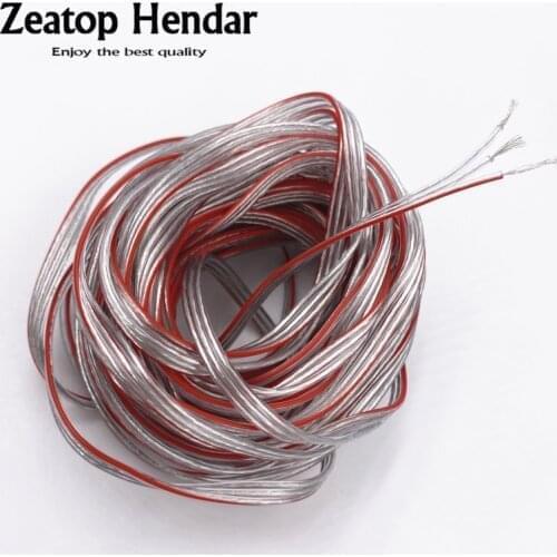 Zeatop Hendar Electric Wires