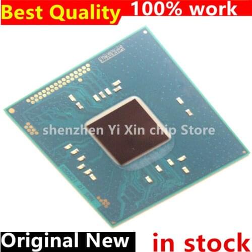 100% New SR2KN N3060 BGA Chipset