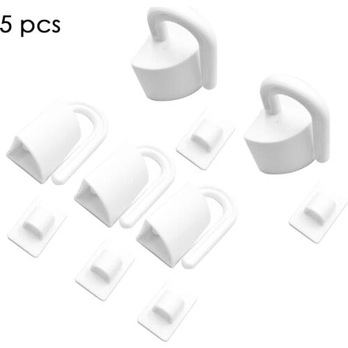 5pcs Door Stopper Baby Safety Door Lock Door Hinge Anti Pinch Hand Kids Children Finger Pinch Guard Door Stopper Protector