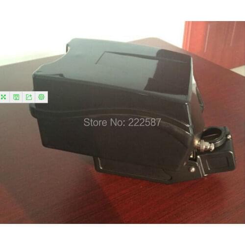 SWORDS FOX High Power 48V 20ah Electric bike battery for 750W 1000W BIG discharge with 30A BMS 54.6V 2A charger