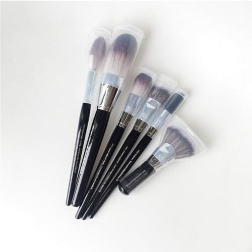 Bdbeauty Pro B 53-Full Coverage Airbrush 56-Flawless Airbrush 79-Contour 90-Featherweight 91-Powder 93-Blending Makeup Tools