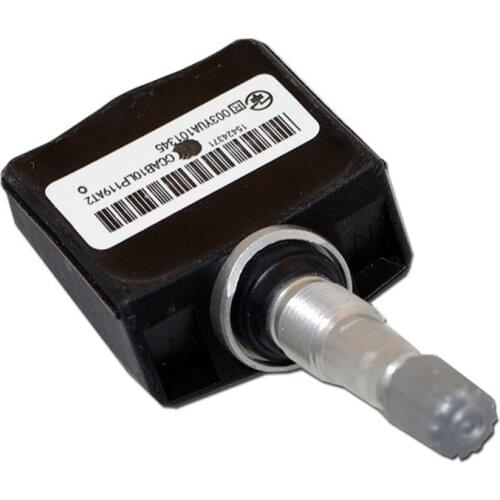 40700-JX10B TPMS TIRE PRESSURE SENSOR For Infiniti Nissan