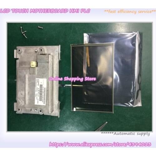 C3-XR Car Central Control Instrument DVD Audio Navigation LCD Display Handwriting Touch Screen Glass Panel