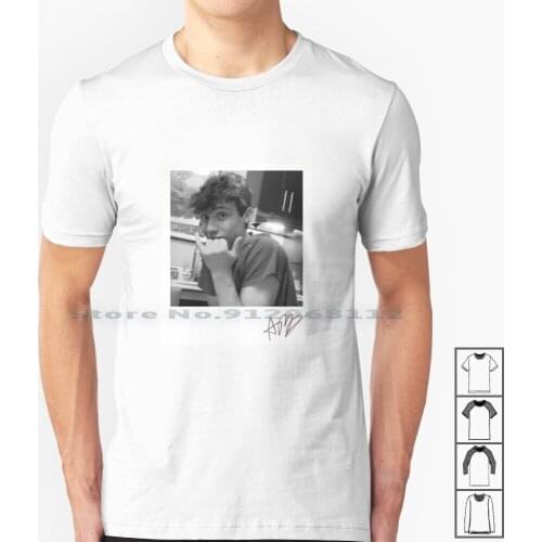 Adam Sm6 Polaroid T Shirt 100% Cotton Sm6 Adam Jones Adam Sm6 George Jones George Sm6 Jack Sm6 Eliana Jones Eliana Sm6 Emily