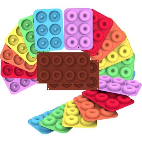 MXHAOYU Cake Decorating Molds