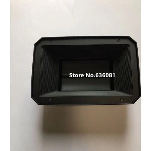 New Original Lens Hood VYQ8855 For Panasonic AJ-PX270 AJ-PX298 AJ-PX280