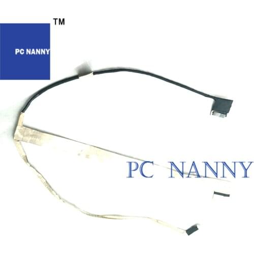 PCNANNY FOR MSI CX620 MS-1688 MSI-175A LCD Video Cable K19-3025004-H58 K1N3030013H39