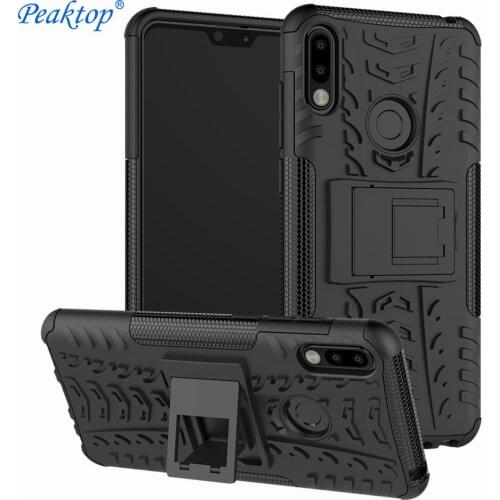 Peaktop Phone Cases Asus ZenFone Max Pro M2
