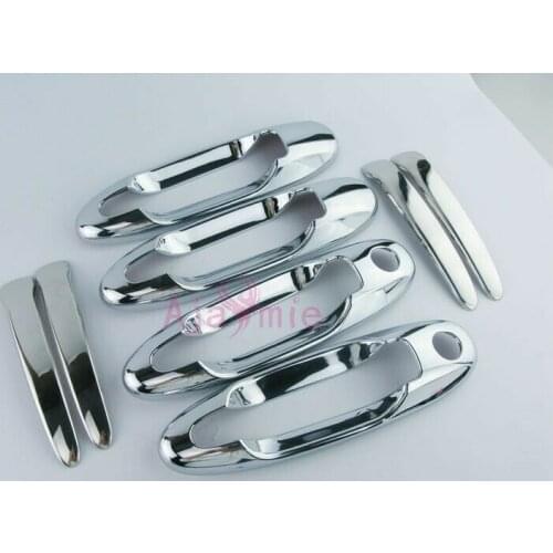 Fit For Lexus LX470 Toyota Land Cruiser 100 LC100 J100 1998-2007 Handle Cover Bowl