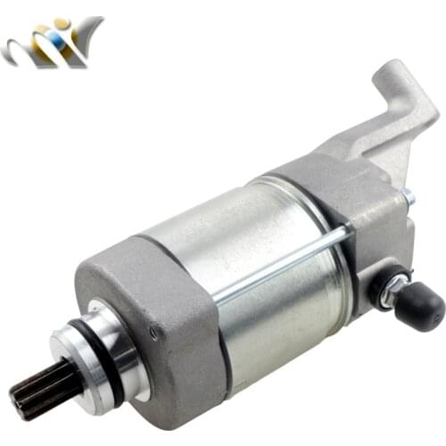 MOFO CAIZHUANGSHI Motorcycle Engine Parts Starter Motor Fit for YAMAHA YZF-R1 YZFR1 YZF R1 2009 2010 2011 2012 2013 2014 year