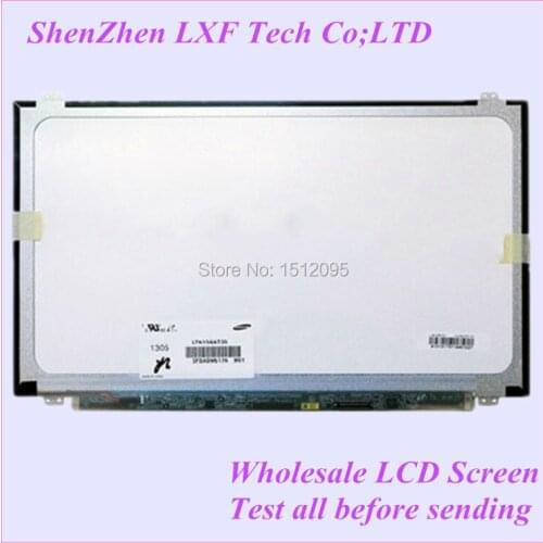 15.6'' For ACER ASPIRE E5-552G E5-532 ES1-521 ES1-531 E5-574 ES1-571 E1-522 SERIES (15.6 inch 1920*1080 30pin)