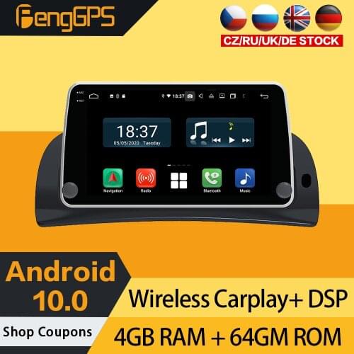 Android Radio For Renault Kangoo 2015-2018 Car Stereo DVD Player Multimedia GPS Navigation Headunit IPS Screen 8 Core Carplay