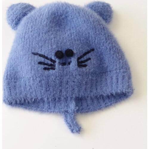 Btsunjy Winter Hats For Babies