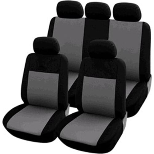 Car seat covers universal size for car-cases fur capes on the seat automobiles Protects seats from wear and tear Helps New