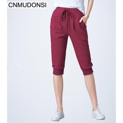 DMLFZMY Women's Loose Pants