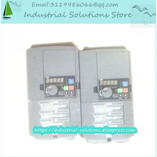 VM06-0040-N4 Dual Inverter New