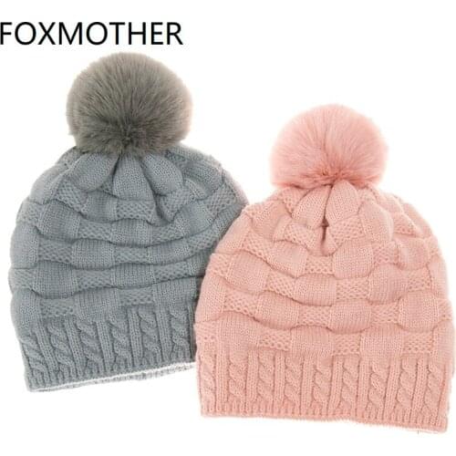 FOXMOTHER Women's Hats