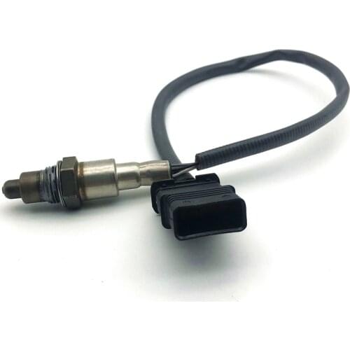 Oxygen Sensor O2 Lambda Sensor AIR FUEL RATIO SENSOR for BMW 2 3 4 5 6 Series M235i 335i 435i 535i 640i 3.0 11787645875 234-4971