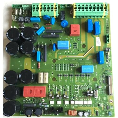 Elevator CPI32 driver Board FSR2 040224