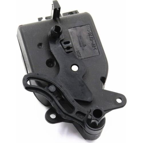 1 Pcs Car Air Conditioning Fan A/C Heater Control Motor for Bora Jetta Golf MK4 Gti Beetle Seat Leon A3 TT Toledo 1J1907511A