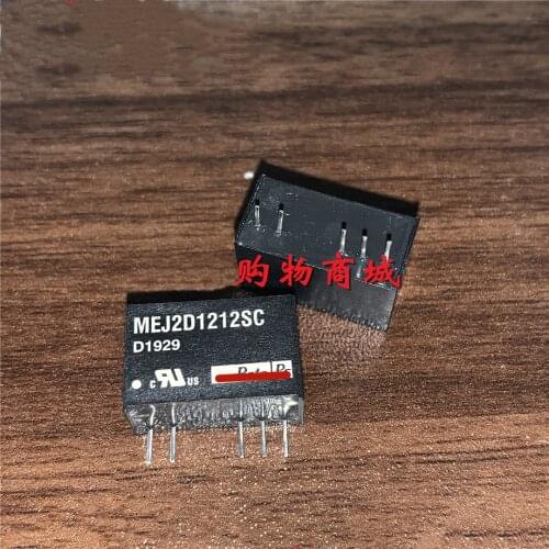 New original MEJ2D1212SC DC/DC Converters power module