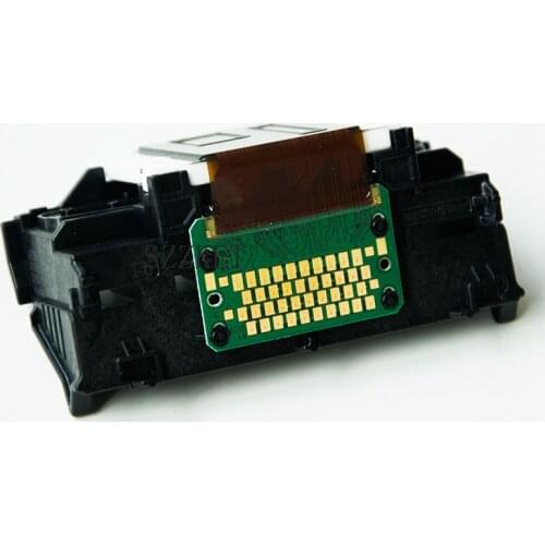 QY6-0090 Original Print Head 0090 for Canon PrintHead PIXMA TS8020 TS9020 TS8040 TS8050 TS8070 TS8080 TS9050 TS9080 Nozzle