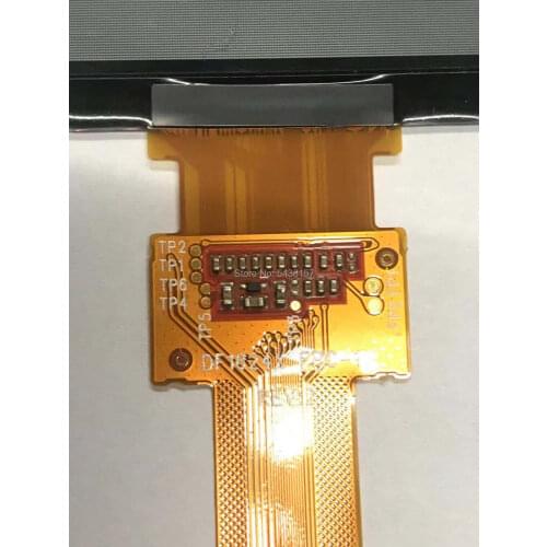 Original LCD screen for GARMIN GPSMAP 64 64s 64st (Without backlight) Handheld GPS LCD display screen panel Repair replacement